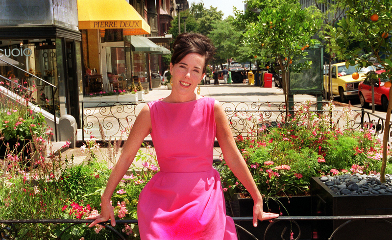 Illustration for article titled The Dissonance of Kate Spade